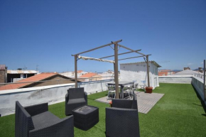 casa vacanze ilcieloprivato Calasetta